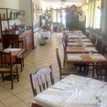 Due Fontane À l'intérieur