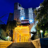 Solofra Palace Extérieur