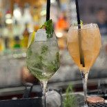 La Nuit D'or Boisson