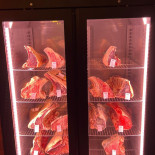 Dry Aged Speisekarte