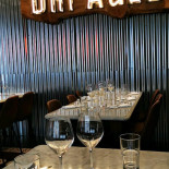 Dry Aged Innen