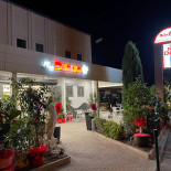 Diana Exterior
