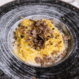 Il Trifolaio Comida
