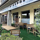 Pizza360 Outside