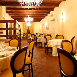 Palazzo Giulia À l'intérieur