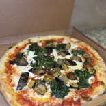 Pizzeria Taurus Comida