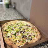 Pizzeria Taurus Comida