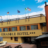 Girasole Extérieur