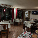 De Gustibus À l'intérieur
