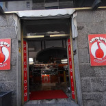 Porcaloca Extérieur