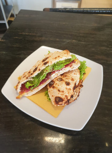 Porcaloca Nourriture