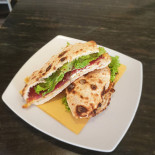 Porcaloca Nourriture