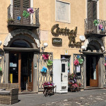 Central Outside