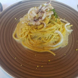 Osteria Caffe Ripasso Bebida