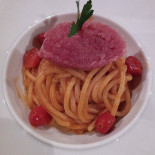 Osteria Caffe Ripasso Comida