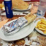 Da Pascon Bebida