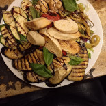 Tema Nourriture