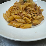 Trattoria Bocciodromo Nourriture