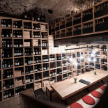 Antiche Bonta Da Renato À l'intérieur