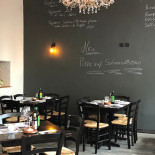 Pizzeria I Sapori Di Casa Mia À l'intérieur