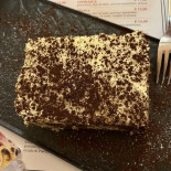 Pizzeria La Pizzoteca Carte