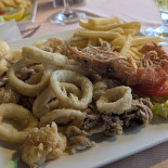 Passione Pizzeria Nourriture
