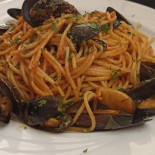 Passione Pizzeria Nourriture