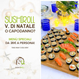 Sushiroll Carta