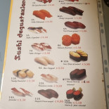 Roppongi Carte