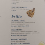 Villa Eire Con Pizza Cardápio