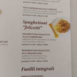 Villa Eire Con Pizza Cardápio