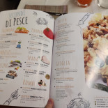 Villa Eire Con Pizza Cardápio