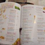 Villa Eire Con Pizza Cardápio