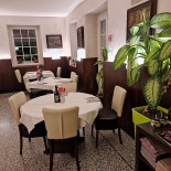 Villa Eire Con Pizza Dentro