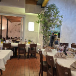 Villa Eire Con Pizza Innen