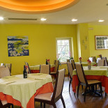 Villa Eire Con Pizza Innen