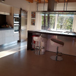 Villa Eire Con Pizza Innen