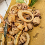 Villa Eire Con Pizza Essen
