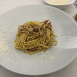 Villa Eire Con Pizza Essen