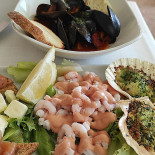 Villa Eire Con Pizza Essen