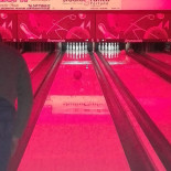 Bowling Olympia Speisekarte