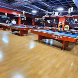 Bowling Olympia Außen