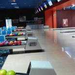 Bowling Olympia Esterno