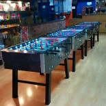Bowling Olympia Dentro