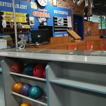 Bowling Olympia Minuman