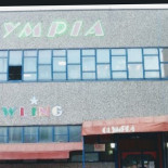 Bowling Olympia Extérieur