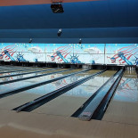 Bowling Olympia Außen