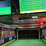 Bowling Olympia Außen