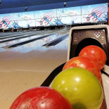 Bowling Olympia Außen