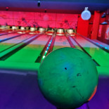 Bowling Olympia Getränk